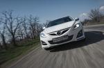 Mazda6 2011 года